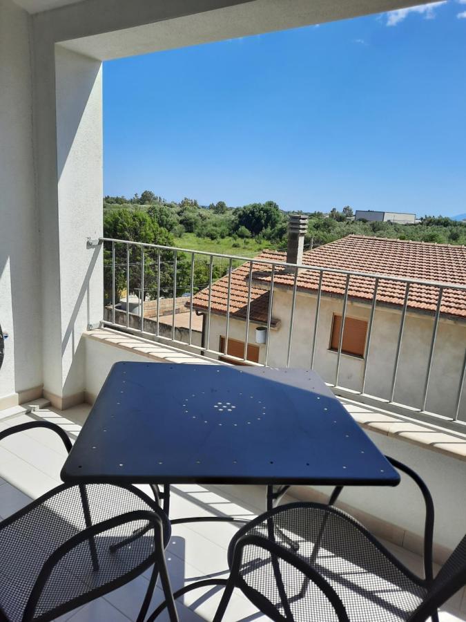Villa Casa Elias Orosei Exterior foto